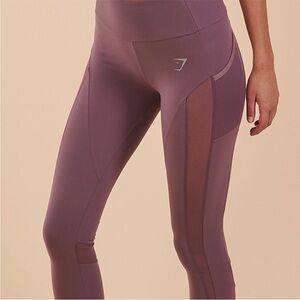 Gymshark Sleek Aspire Leggings
